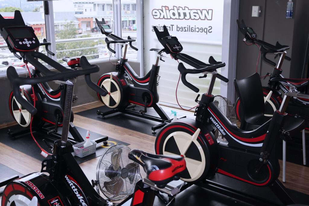 Pinnacle Health & Wellness Biokineticist, physiotherapy and personal training in Bryanston, Johannesburg, South Africa