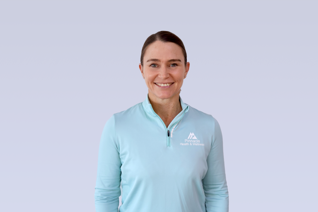 Julia Williams Biokineticist