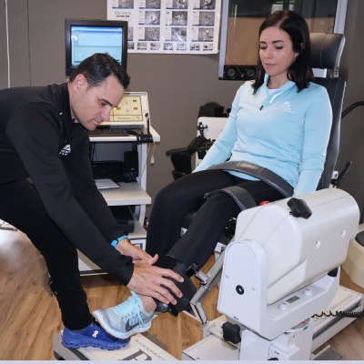 Pinnacle Health & Wellness Biokineticist, physiotherapy and personal training in Bryanston, Johannesburg, South Africa