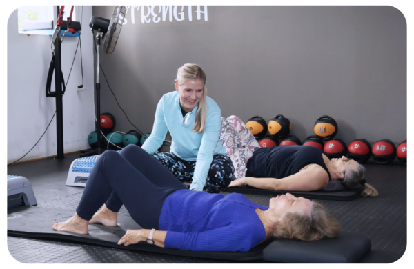 Pilates Private Sessions